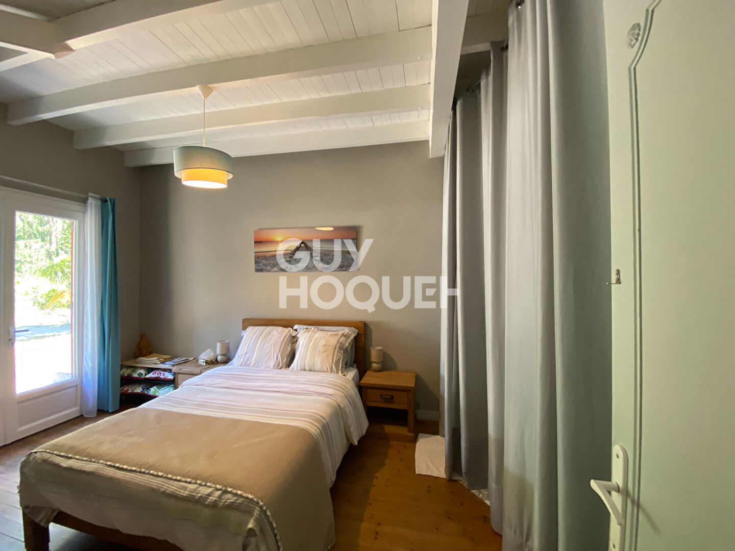 LIBOURNE PROCHE ACCES BORDEAUX RARE