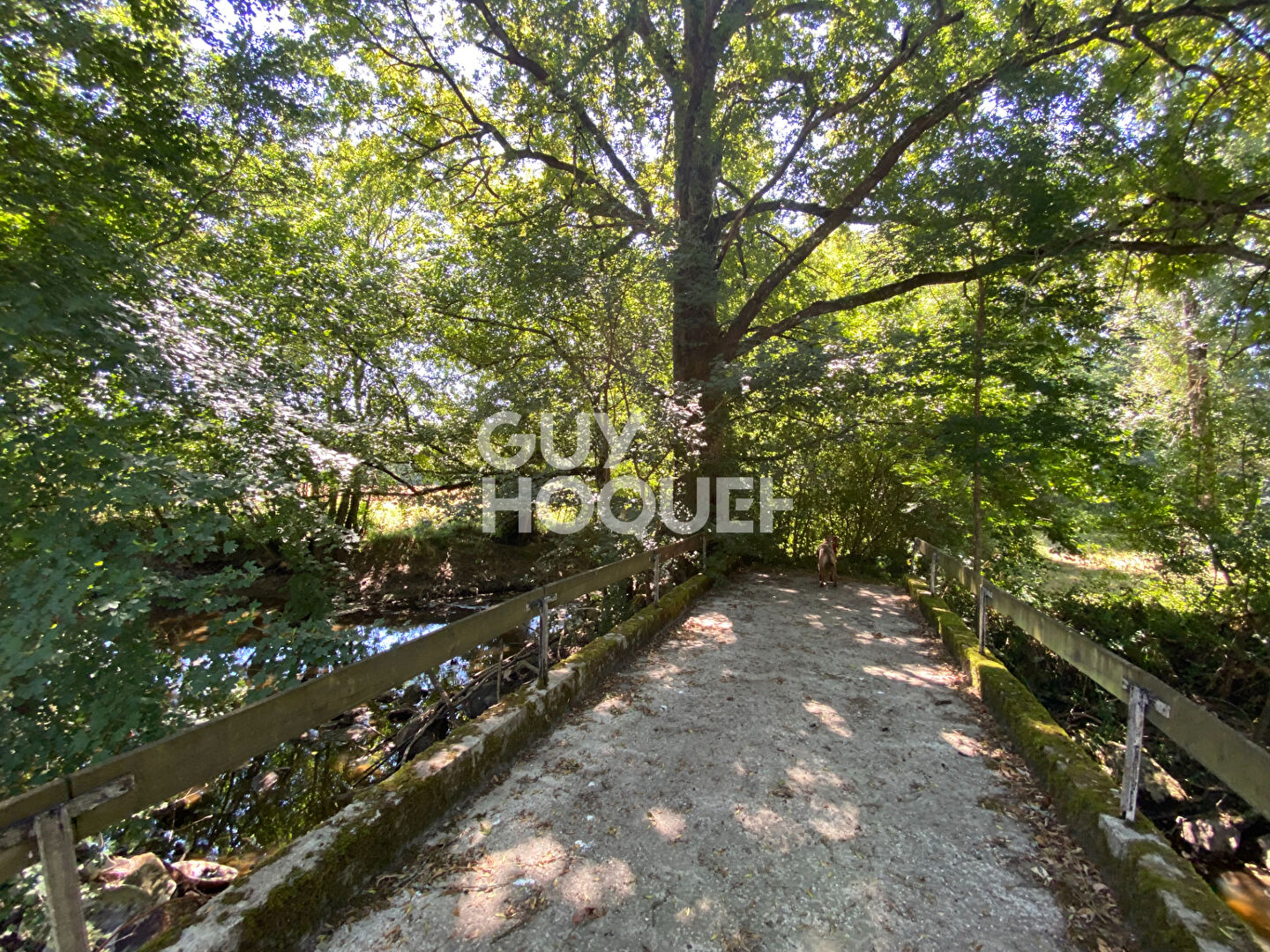 LIBOURNE PROCHE ACCES BORDEAUX RARE