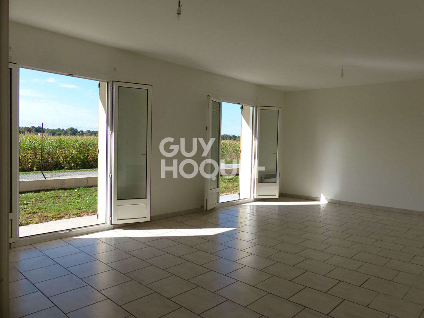 Maison à vendre à Fronsac - Référence 5851