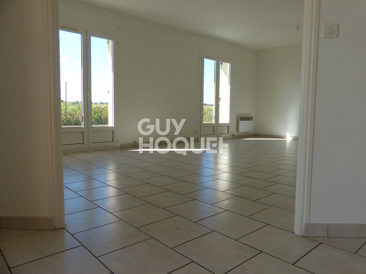 Maison à vendre à Fronsac - Référence 5851