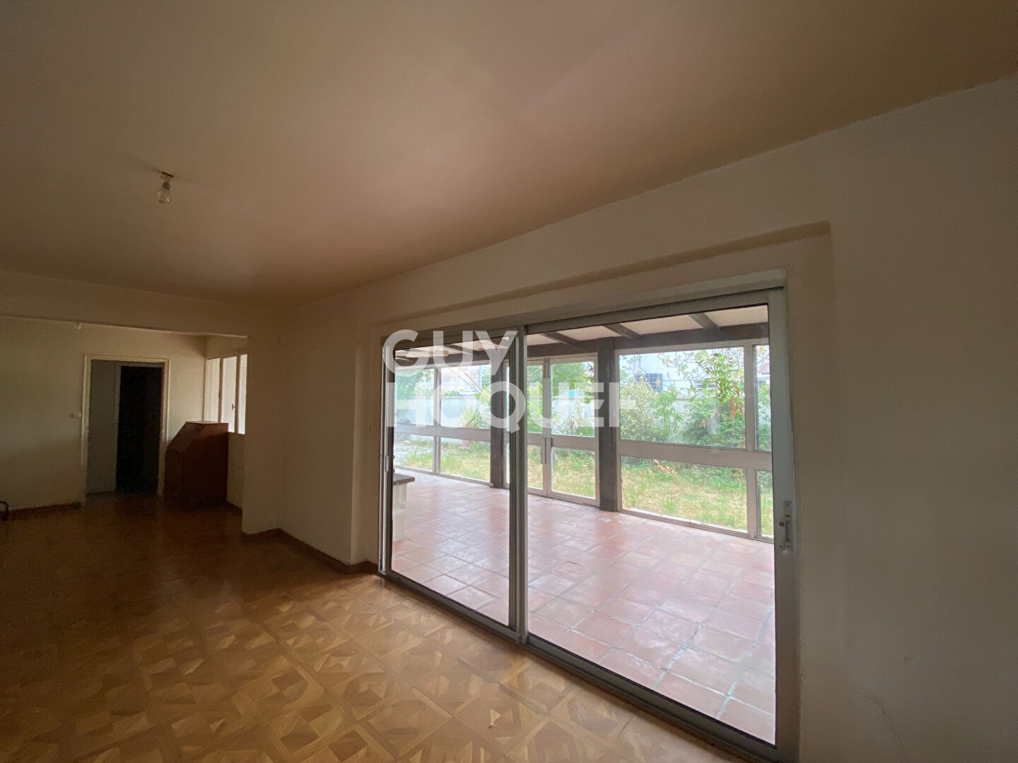 LIBOURNE EXCLUSIVITE