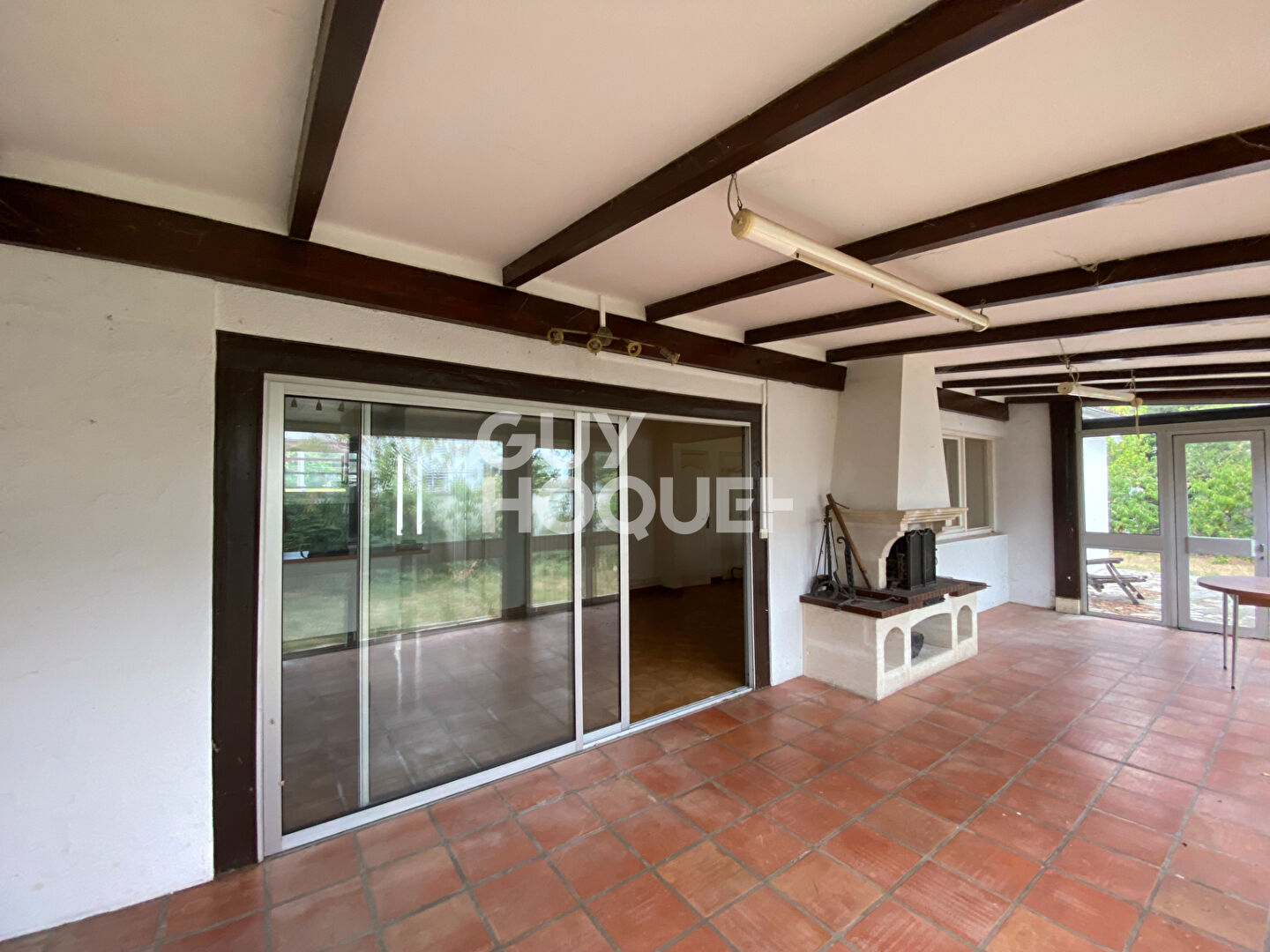 LIBOURNE EXCLUSIVITE