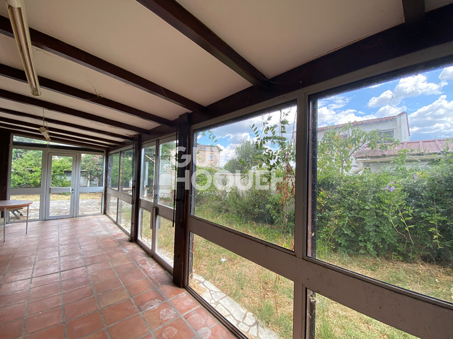 LIBOURNE EXCLUSIVITE