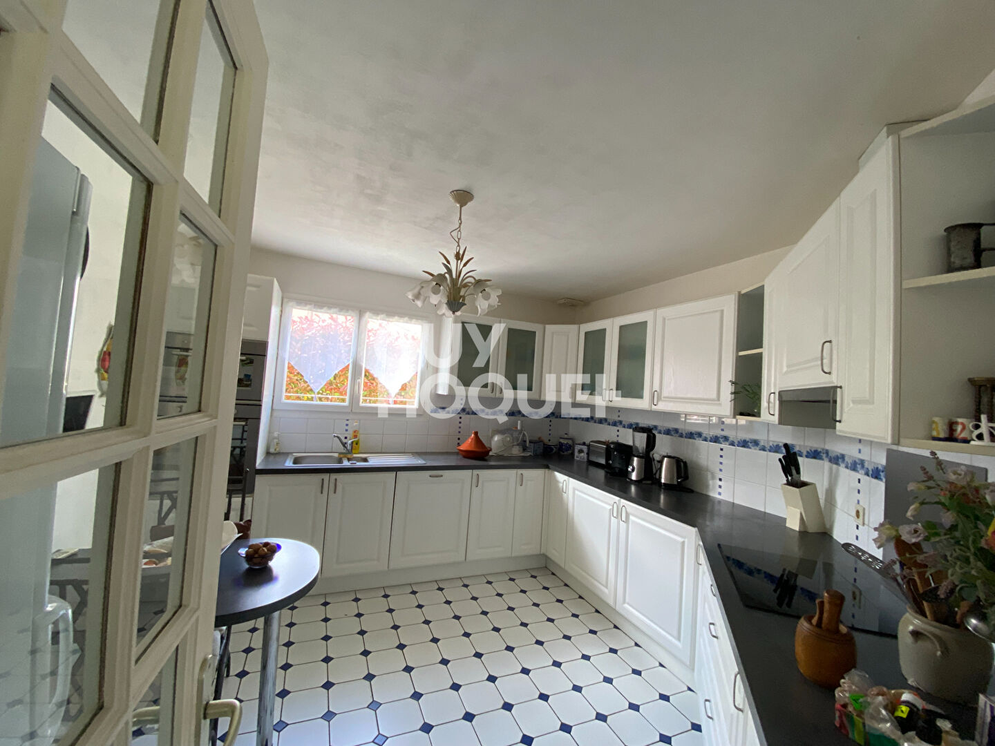 AXE LIBOURNE BORDEAUX 5 mn de Libourne