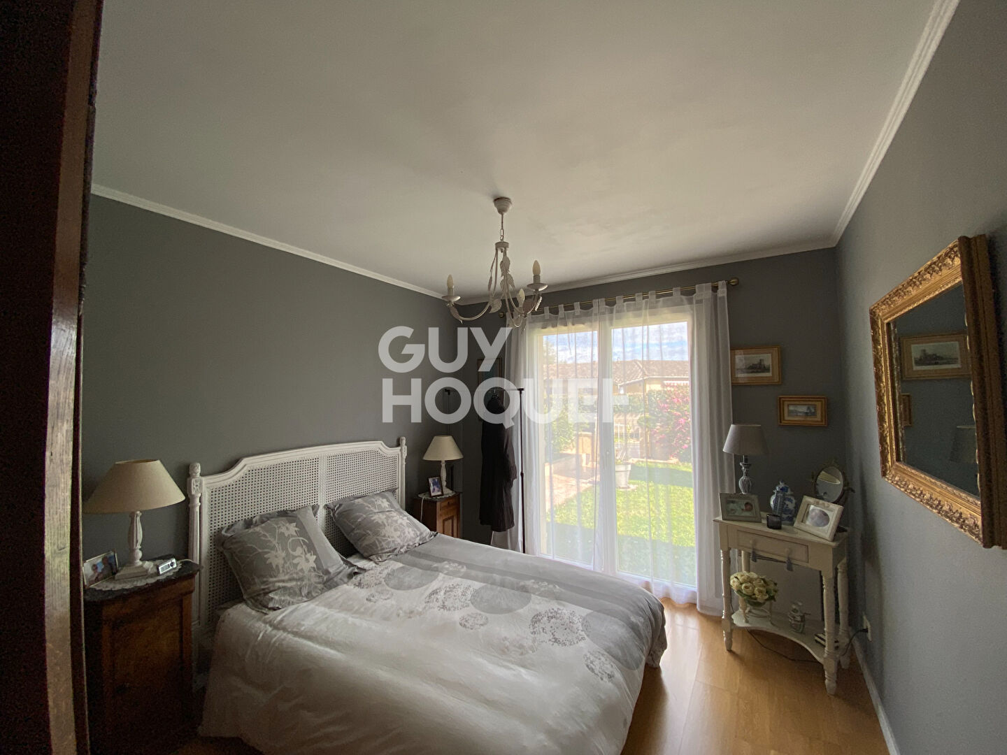 AXE LIBOURNE BORDEAUX 5 mn de Libourne