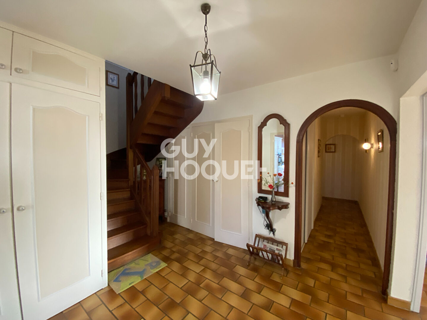 A 15 MN DE LIBOURNE - EXCLUSIVITE