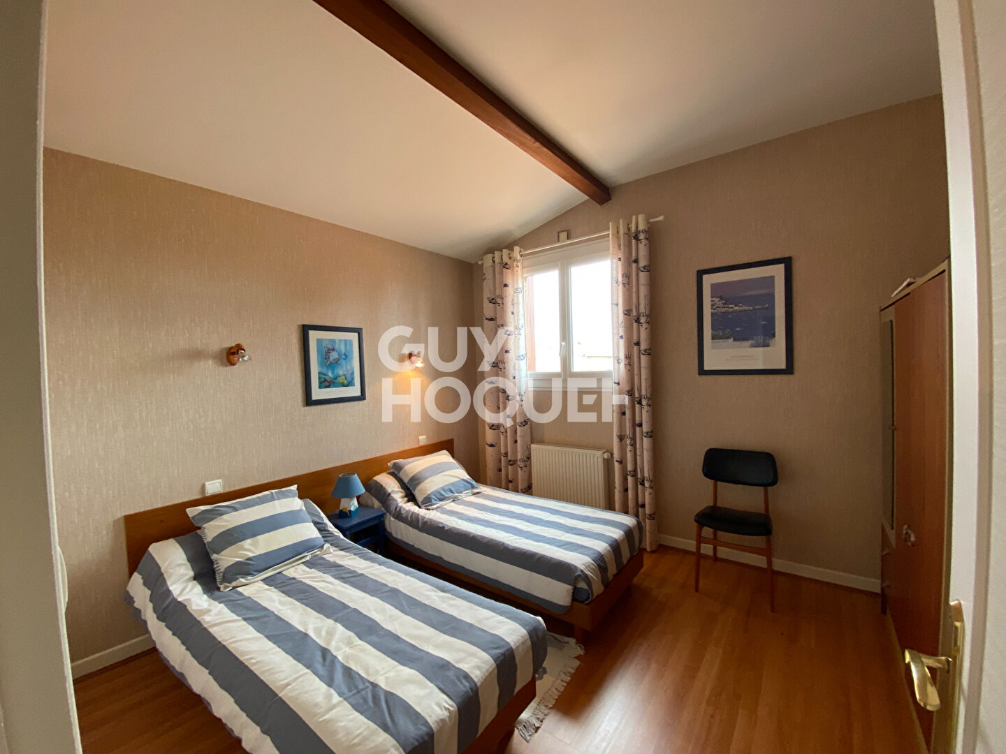 A 15 MN DE LIBOURNE - EXCLUSIVITE