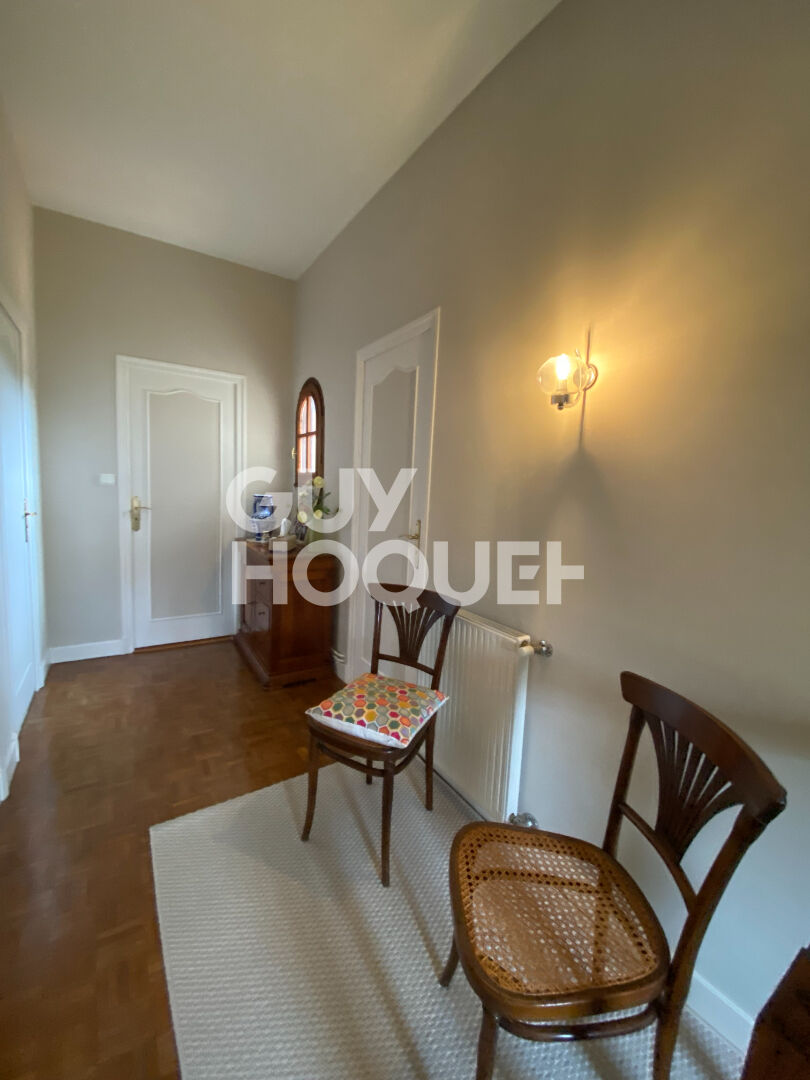 A 15 MN DE LIBOURNE - EXCLUSIVITE