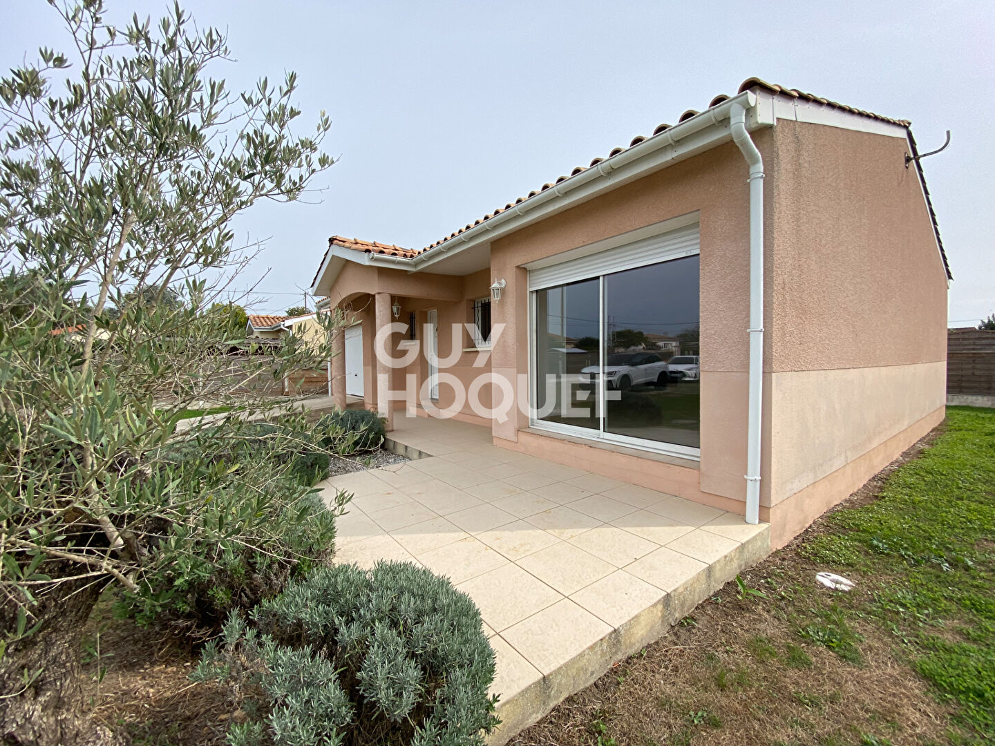 A 15 MINUTES DE LIBOURNE