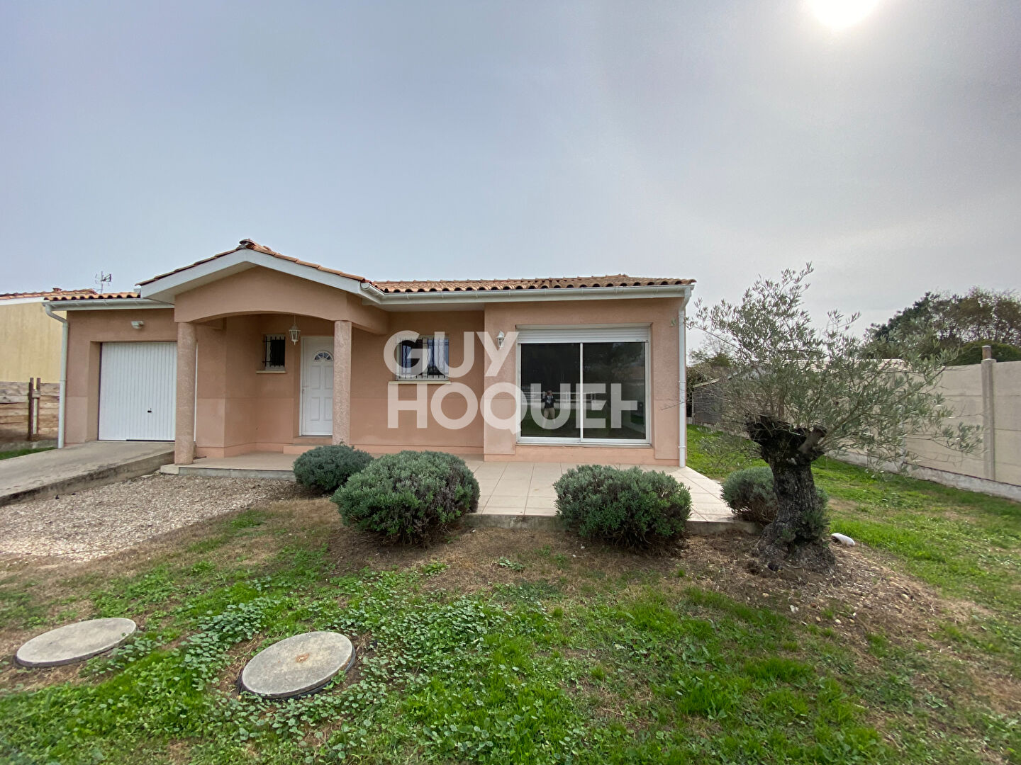 A 15 MINUTES DE LIBOURNE