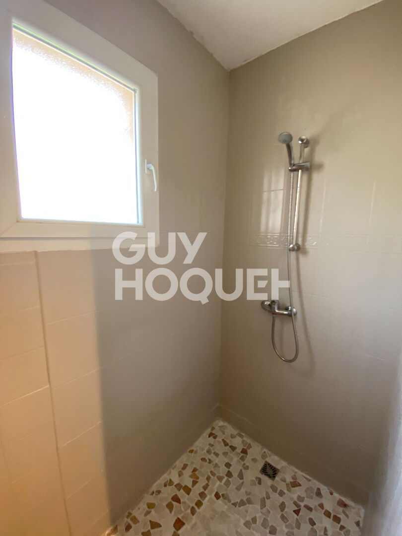 A 15 MINUTES DE LIBOURNE