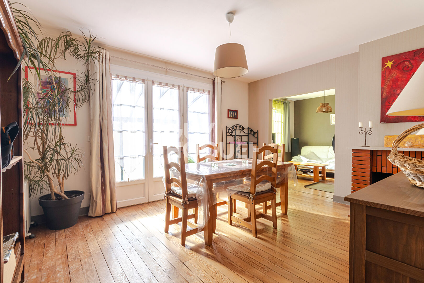 LIBOURNE EXCLUSIVITE