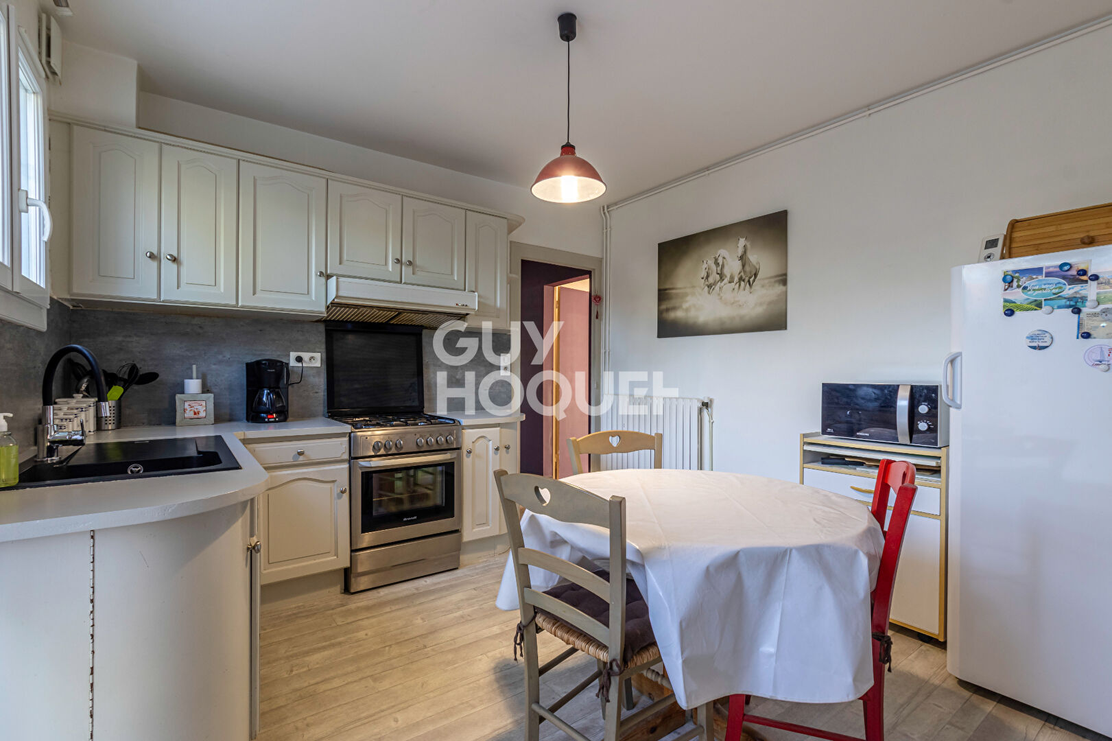 LIBOURNE EXCLUSIVITE