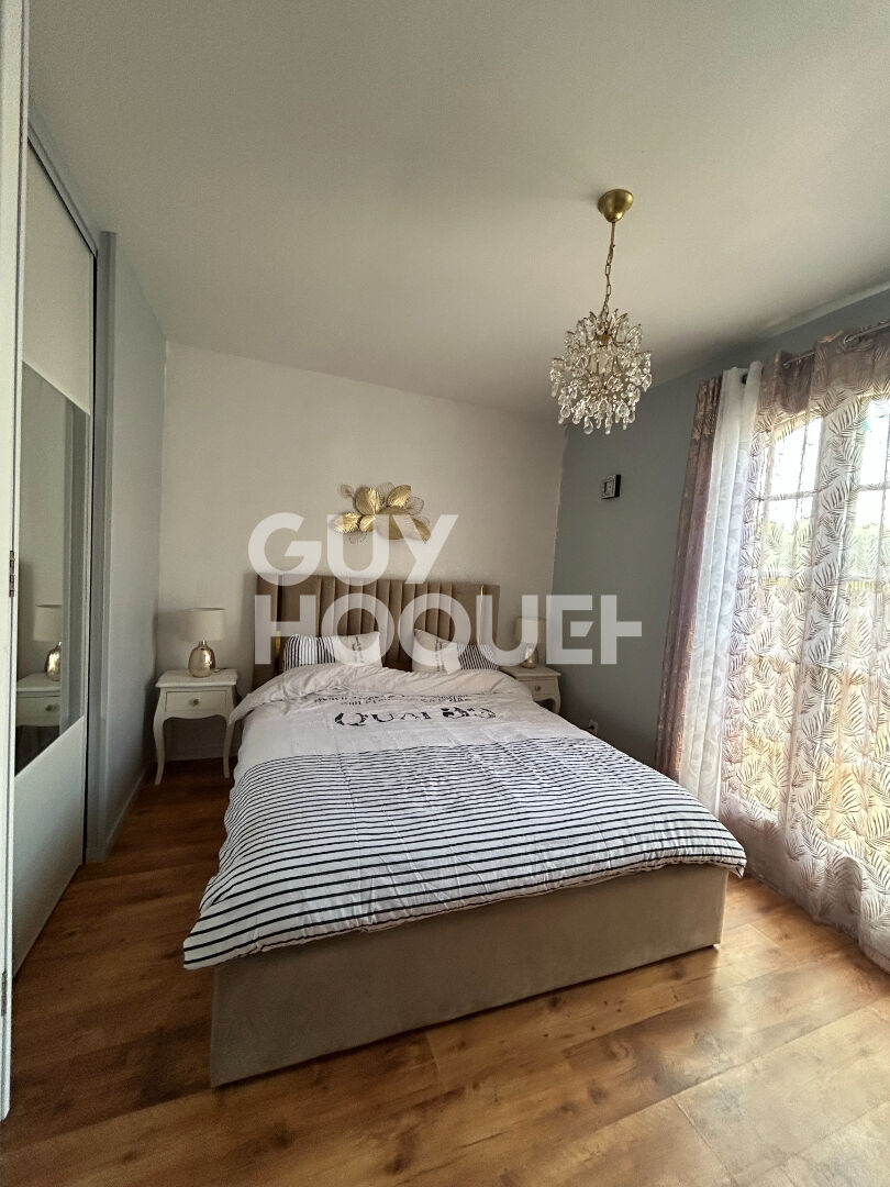 A 15 MINUTES DE LIBOURNE