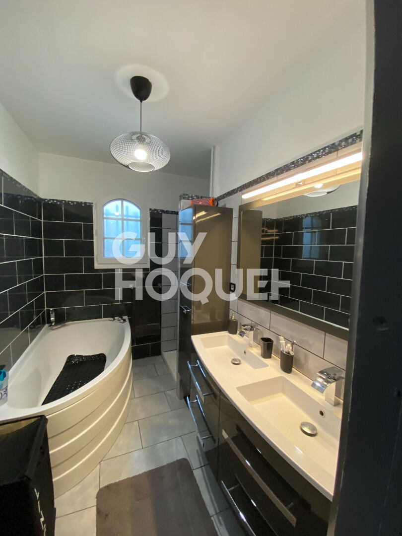 A 15 MINUTES DE LIBOURNE