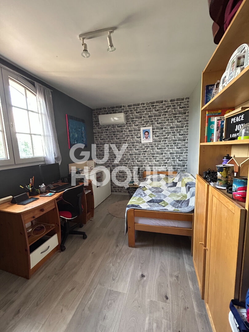 A 15 MINUTES DE LIBOURNE