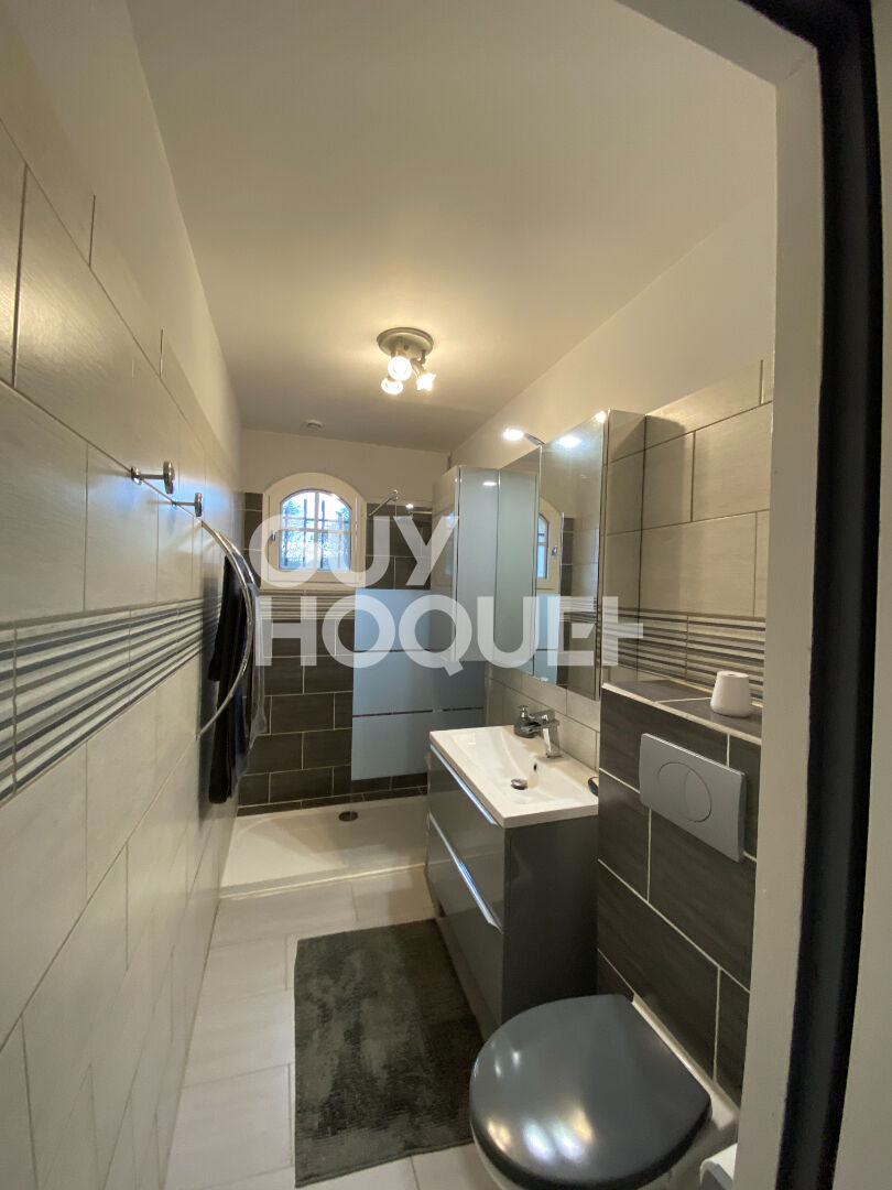 A 15 MINUTES DE LIBOURNE