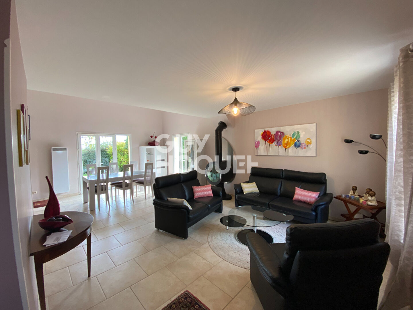 A 5 MN DE BRANNE - EXCLUSIVITE