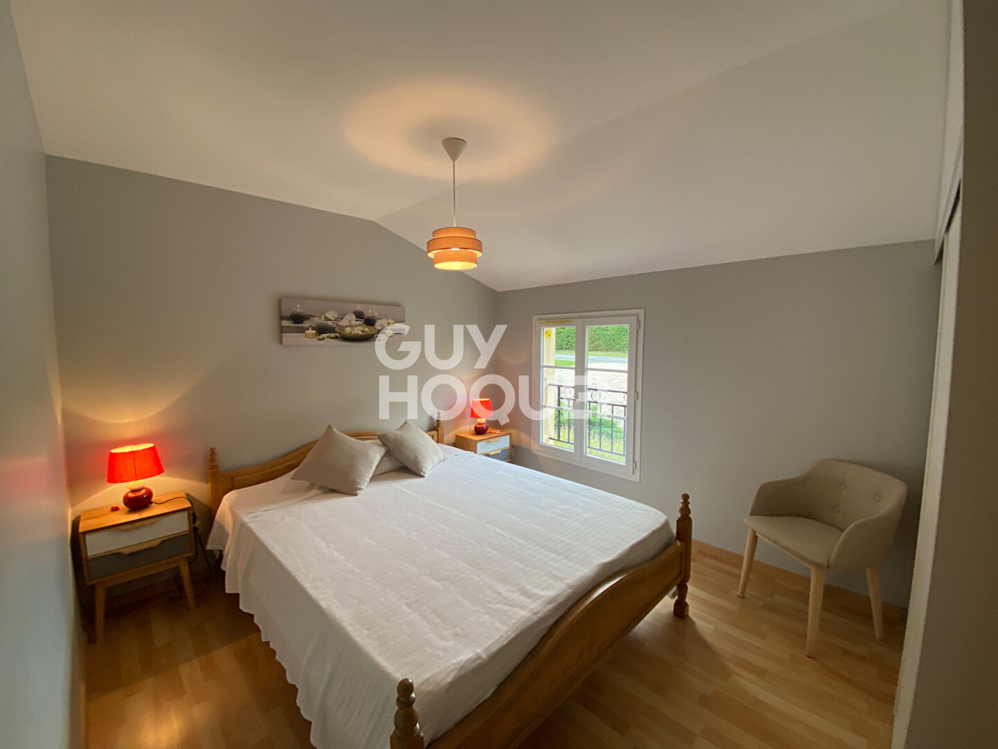 A 5 MN DE BRANNE - EXCLUSIVITE