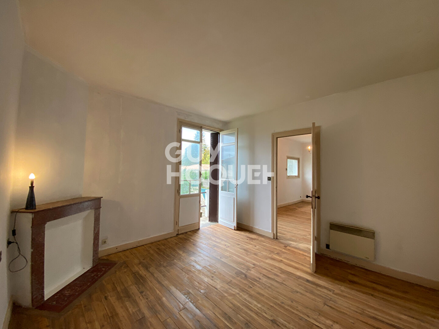 LIBOURNE QUARTIER RECHERCHE