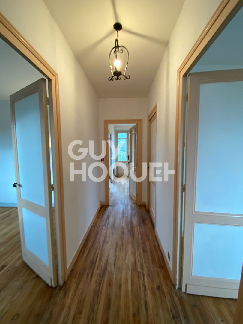 LIBOURNE QUARTIER RECHERCHE