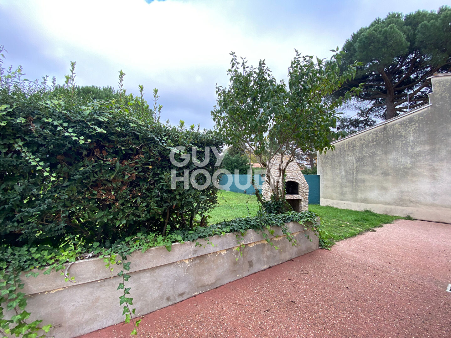 LIBOURNE QUARTIER RECHERCHE