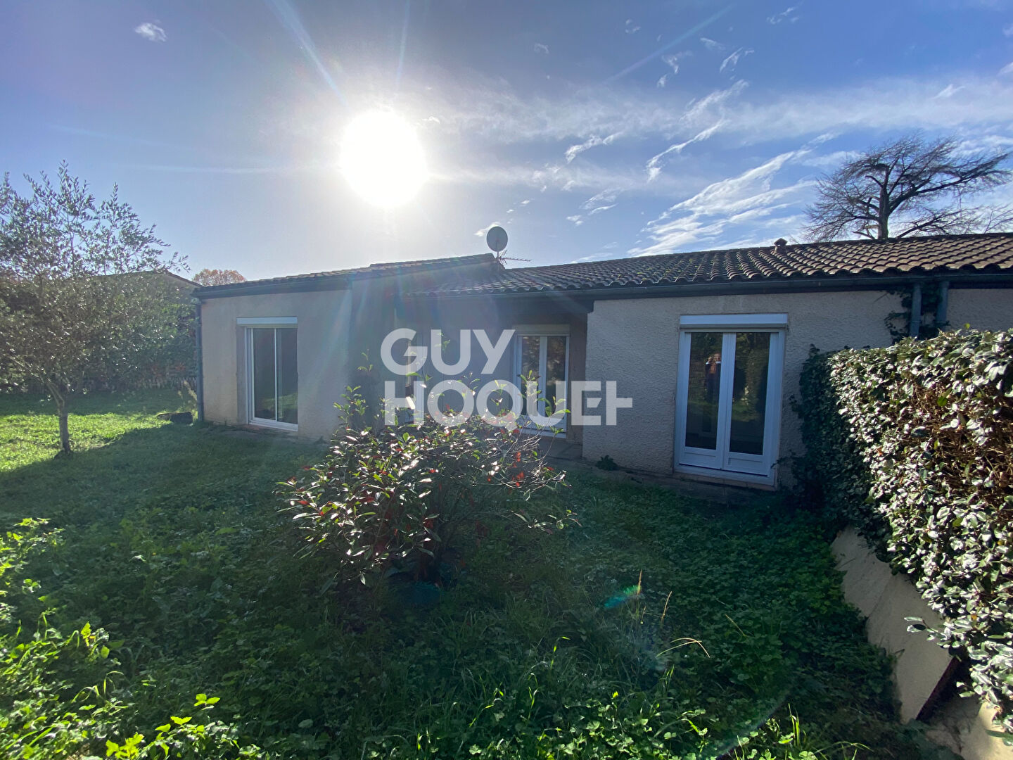 LIBOURNE SECTEUR EPINETTE