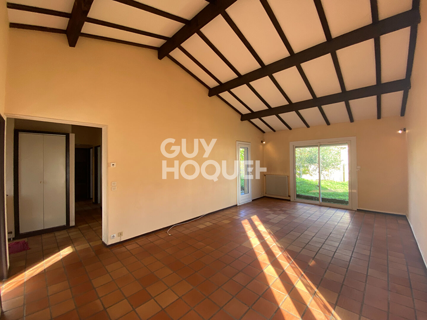 LIBOURNE SECTEUR EPINETTE