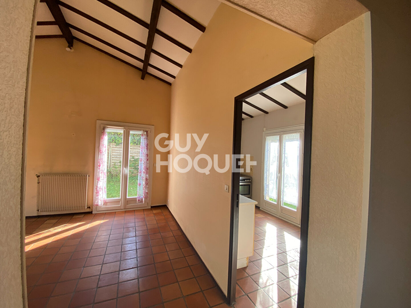 LIBOURNE SECTEUR EPINETTE