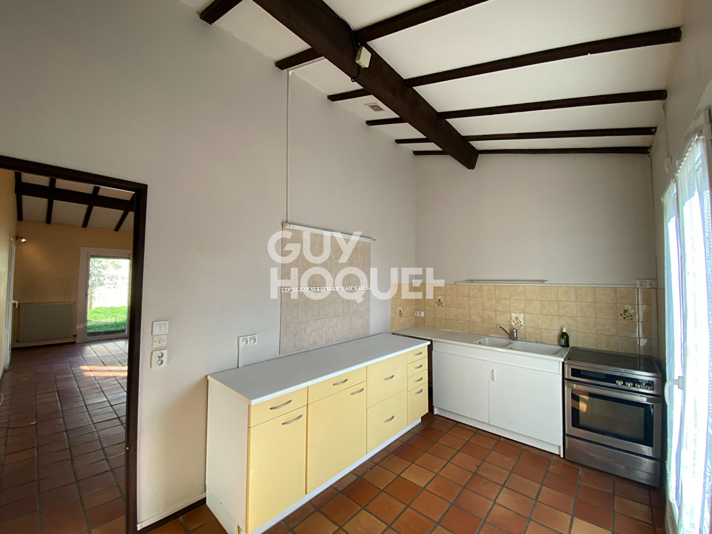 LIBOURNE SECTEUR EPINETTE