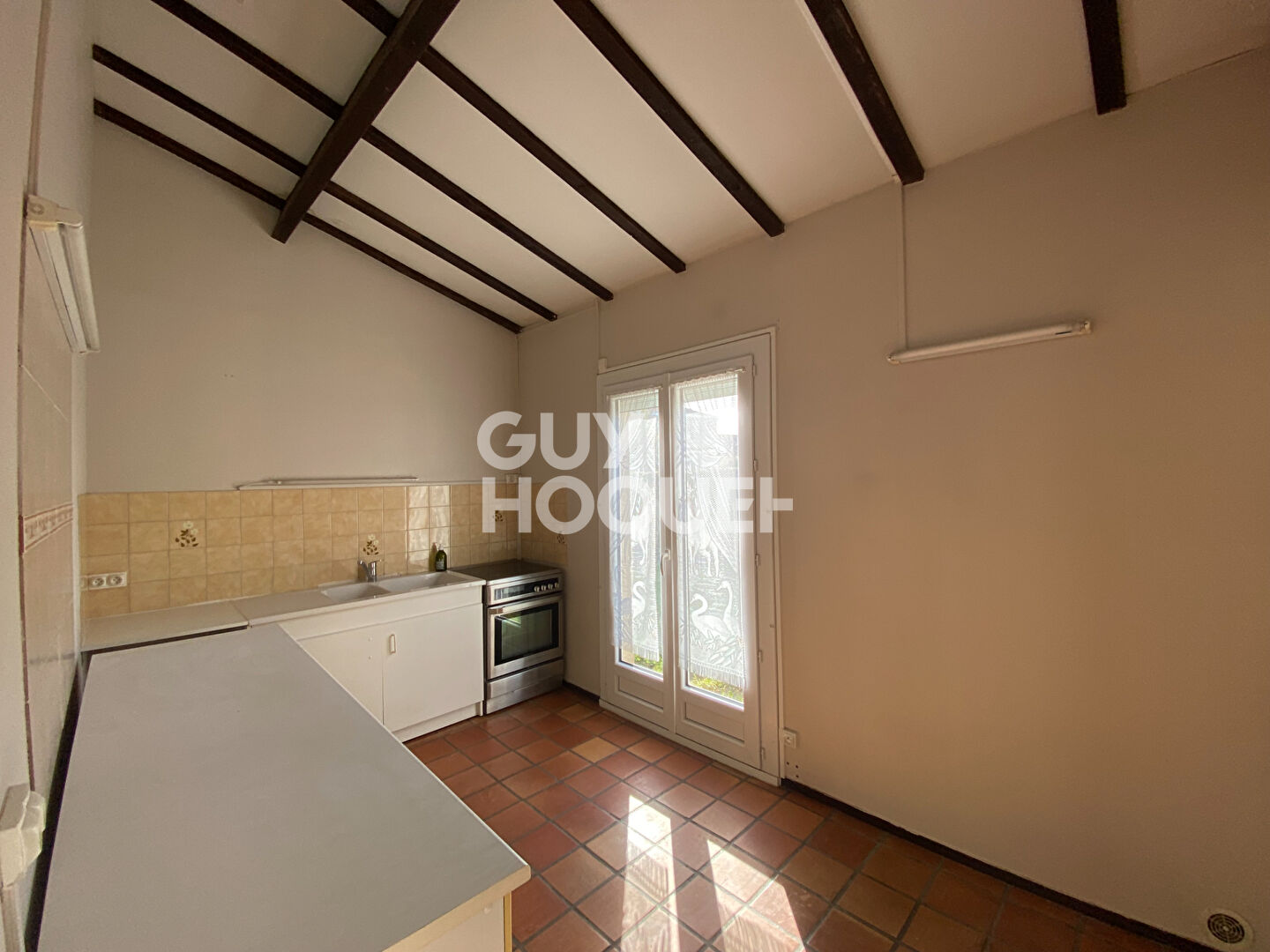 LIBOURNE SECTEUR EPINETTE