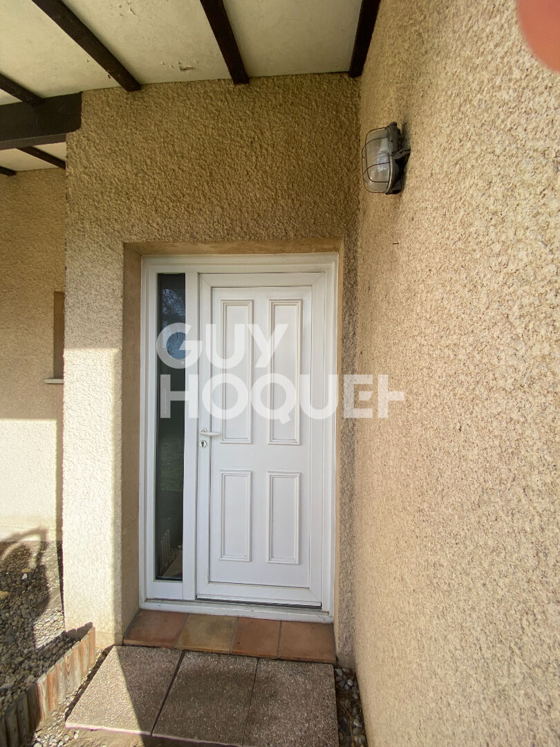 LIBOURNE SECTEUR EPINETTE