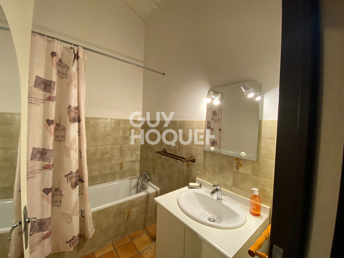 LIBOURNE SECTEUR EPINETTE