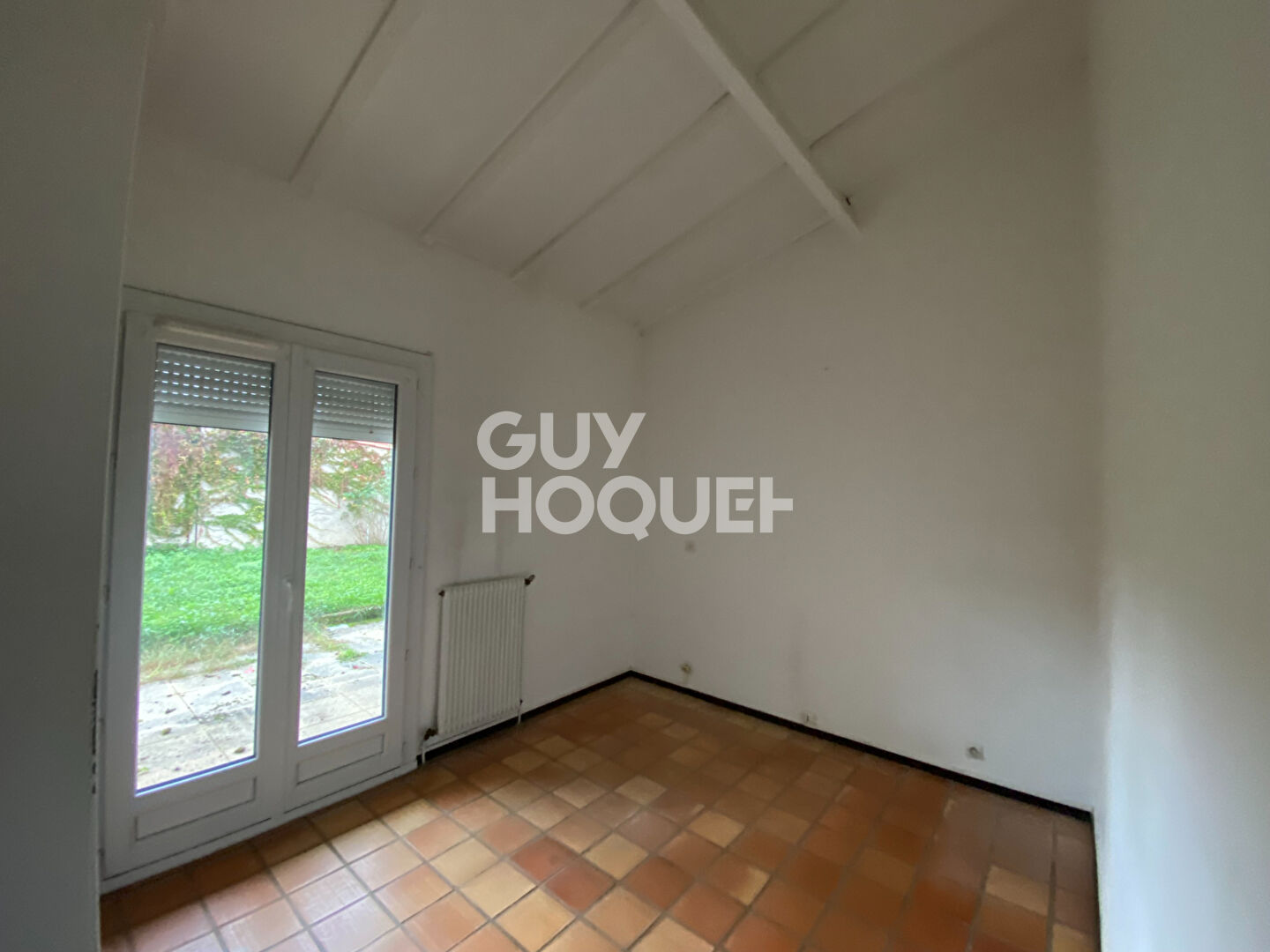 LIBOURNE SECTEUR EPINETTE