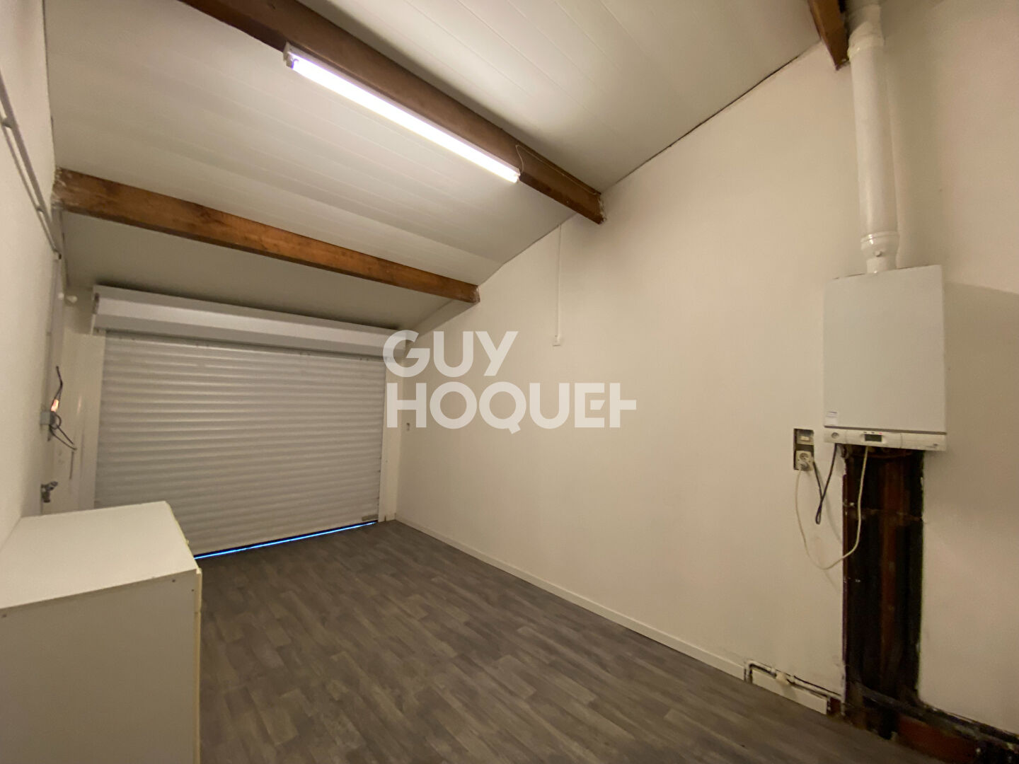 LIBOURNE SECTEUR EPINETTE