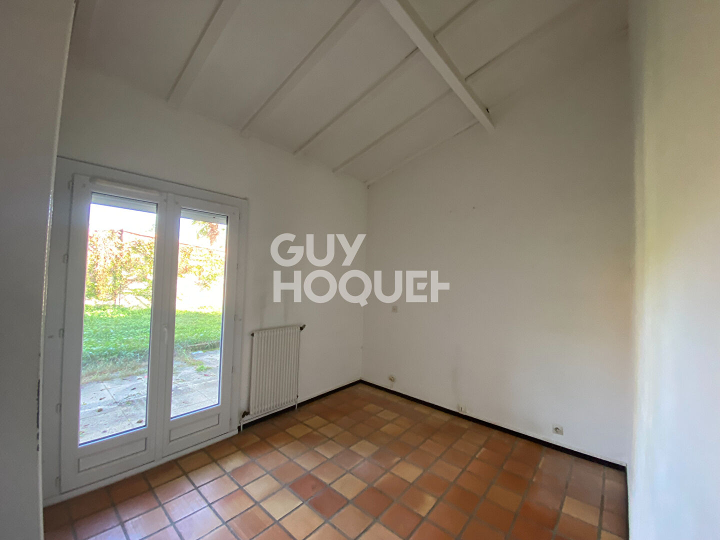 LIBOURNE SECTEUR EPINETTE