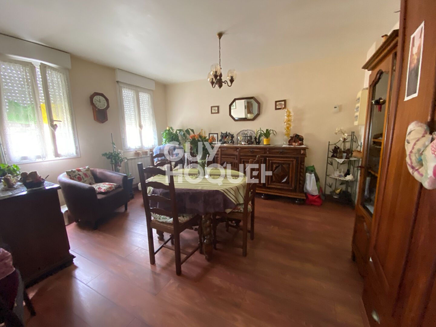 LIBOURNE , MAISON PIERRE -  LOCAL PROFESSIONNEL ET APPARTEMENTS LIBRES