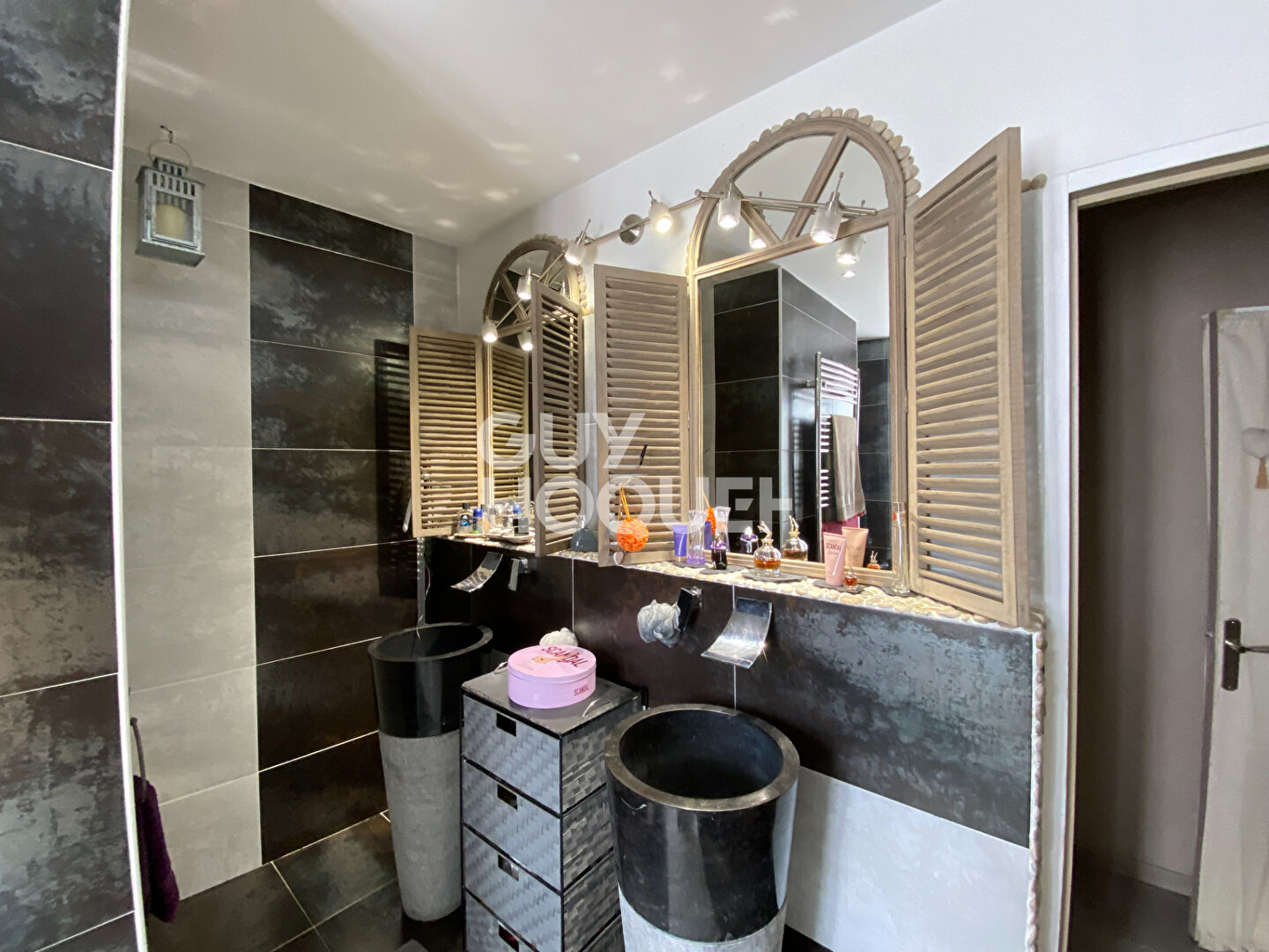 SECTEUR BRANNE CHAI EN PIERRE RENOVE