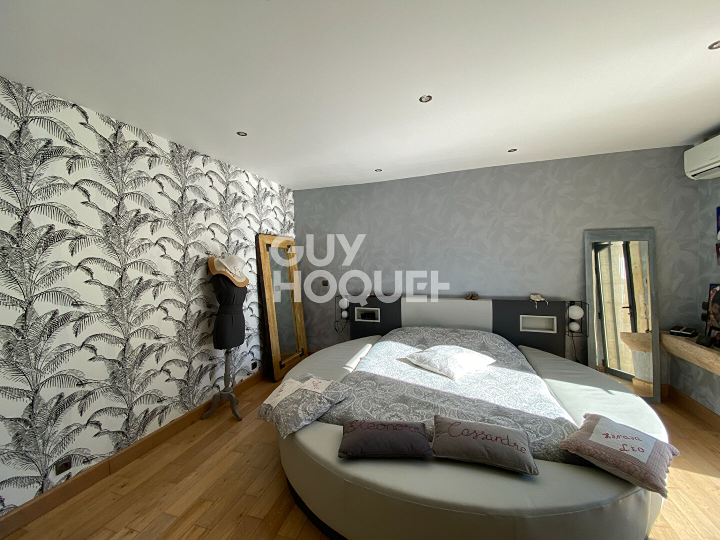 SECTEUR BRANNE CHAI EN PIERRE RENOVE