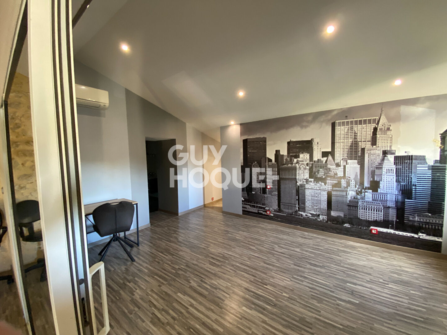 SECTEUR BRANNE CHAI EN PIERRE RENOVE