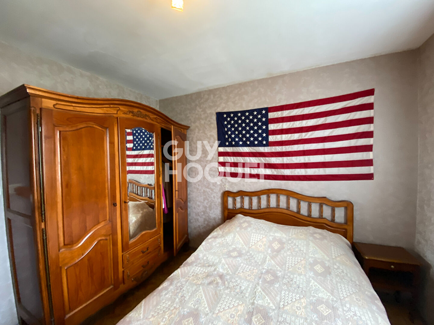 SAINT MAGNE DE CASTILLON