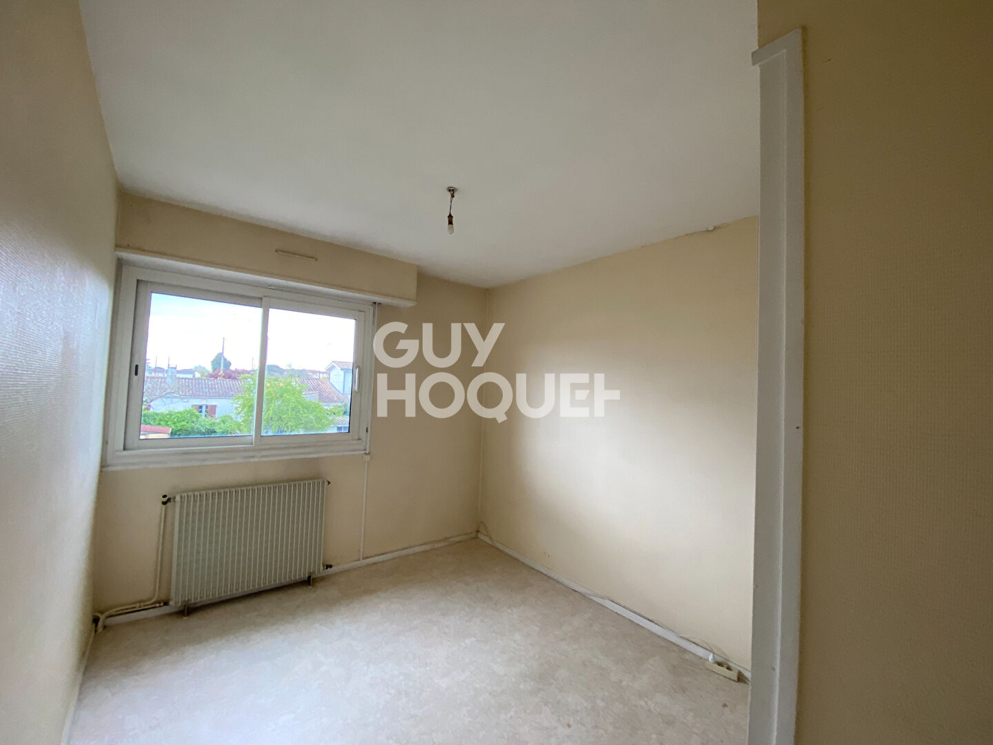 LIBOURNE SECTEUR RECHERCHE - MAISON T4