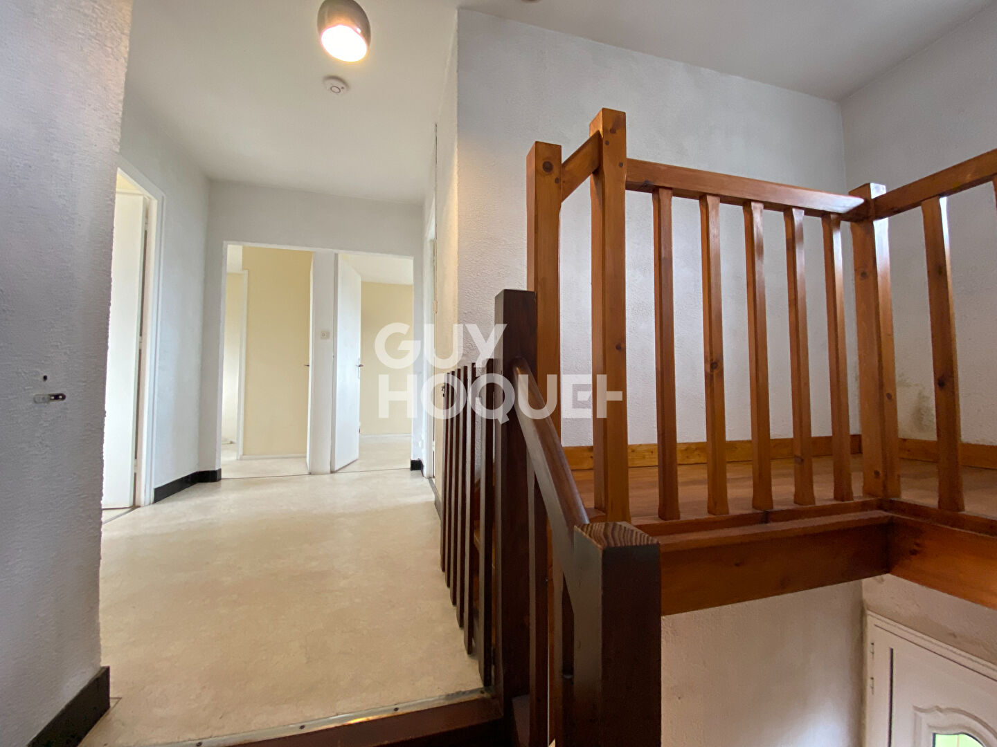 LIBOURNE SECTEUR RECHERCHE - MAISON T4