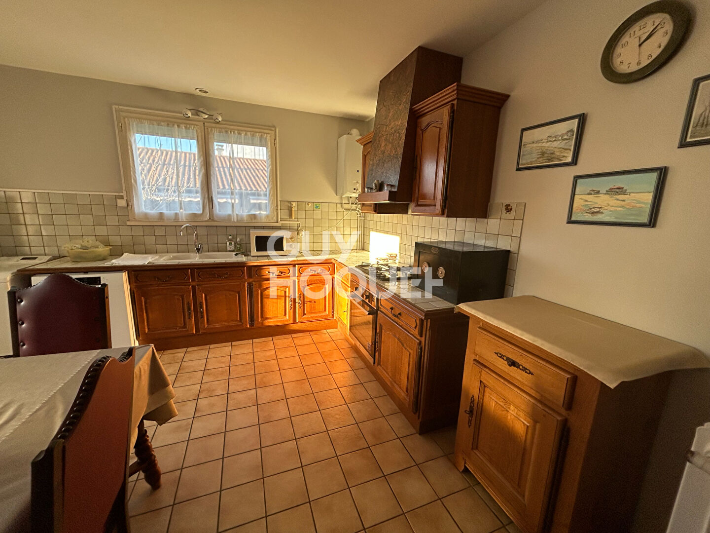 LIBOURNE QUARTIER RECHERCHE PLAIN PIED