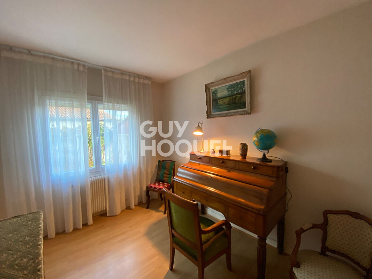 LIBOURNE QUARTIER RECHERCHE PLAIN PIED