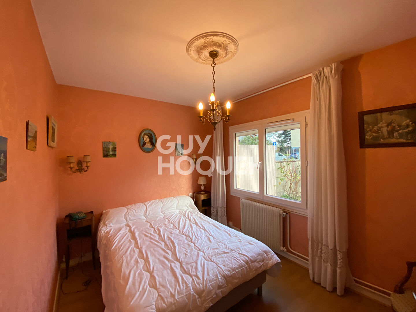 LIBOURNE QUARTIER RECHERCHE PLAIN PIED