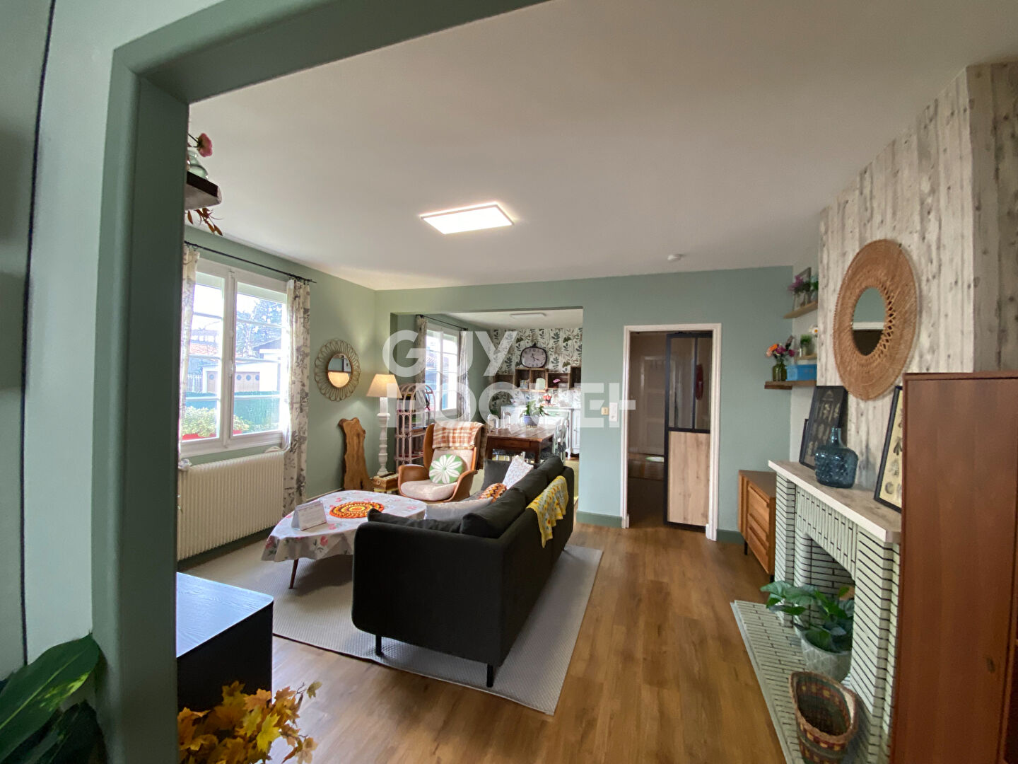 LIBOURNE QUARTIER RECHERCHE EXCLUSIVITE