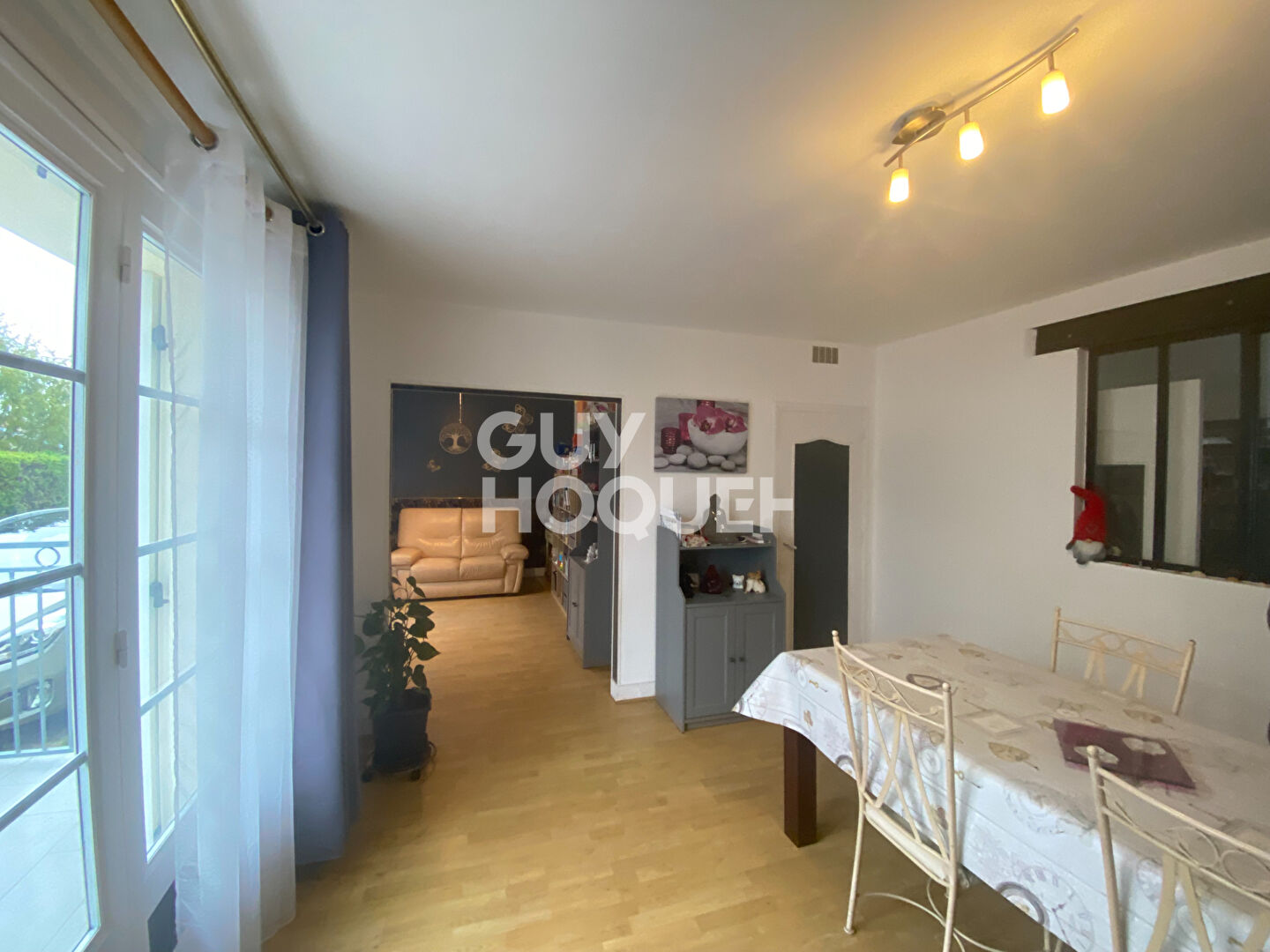 LIBOURNE EXCLUSIVITE