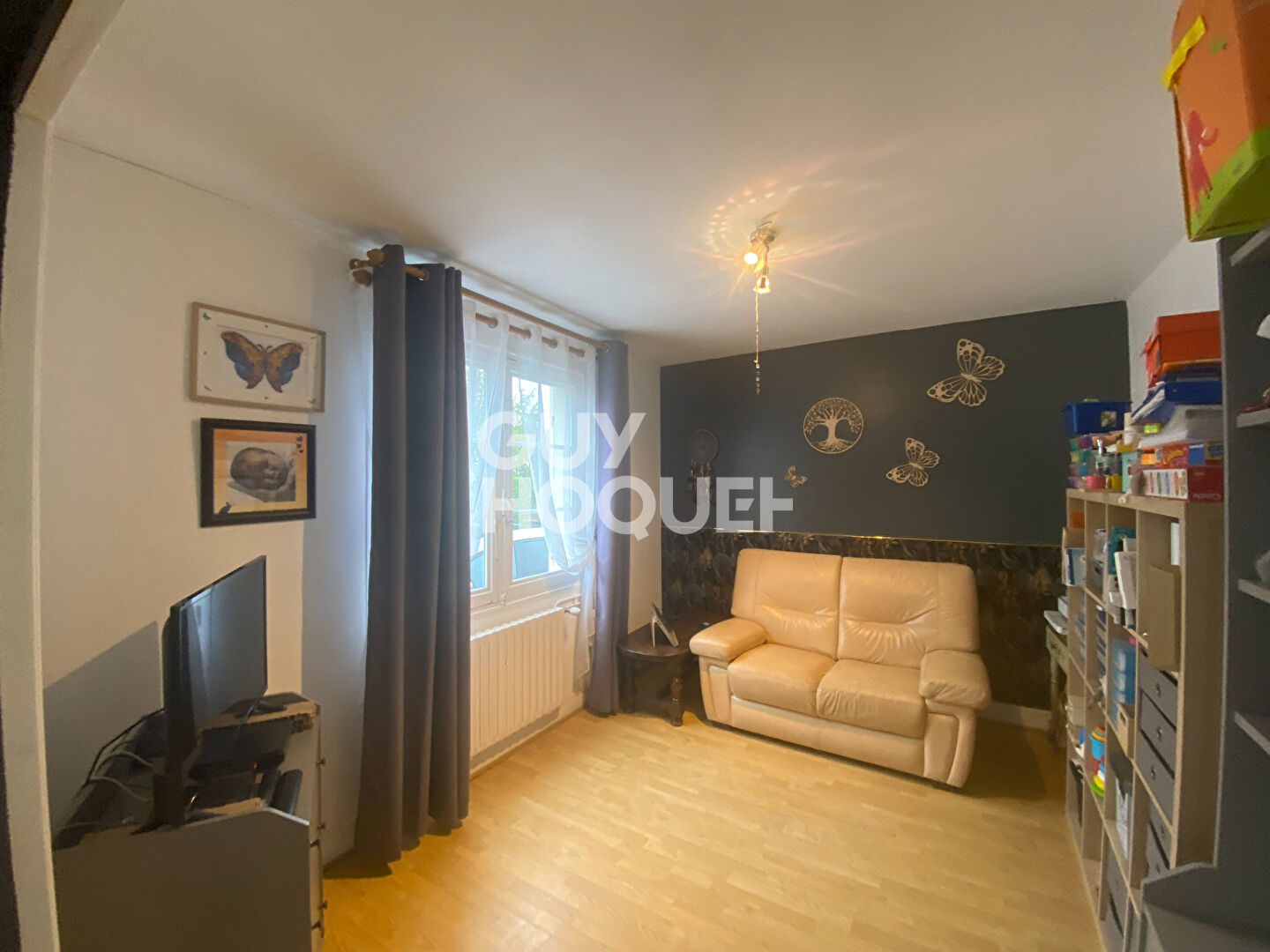 LIBOURNE EXCLUSIVITE