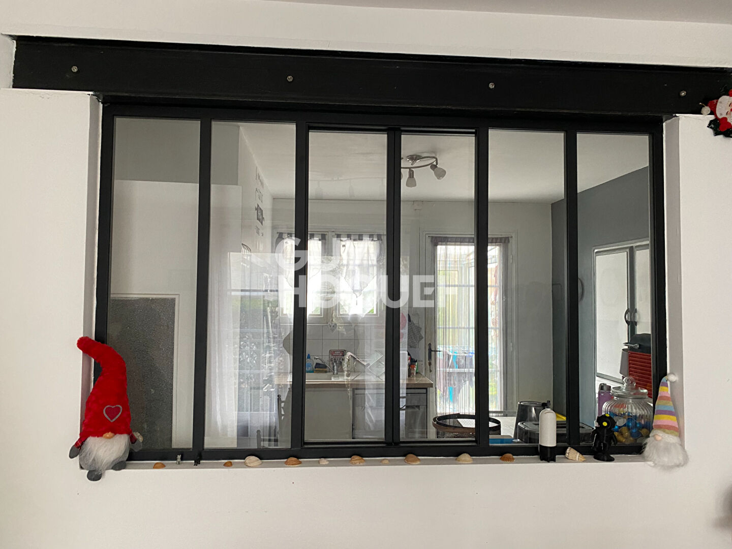 LIBOURNE EXCLUSIVITE